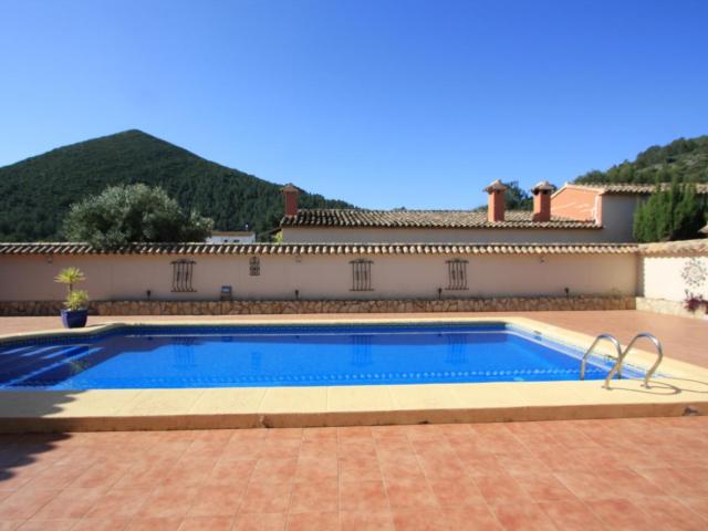 Finca en venta en l'Alacantí, Valencia