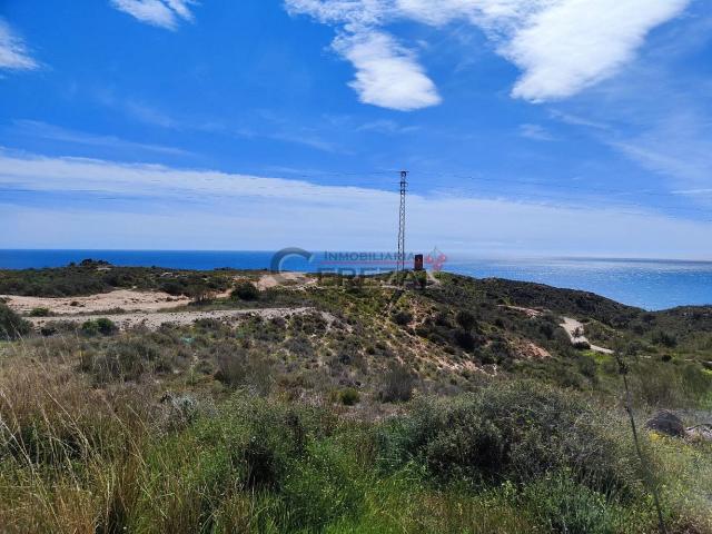 Terreno en venta en Almayate Bajo, La Axarquía