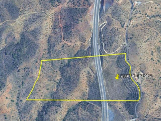 Finca en venta en Valle del Guadalhorce, Andalucía