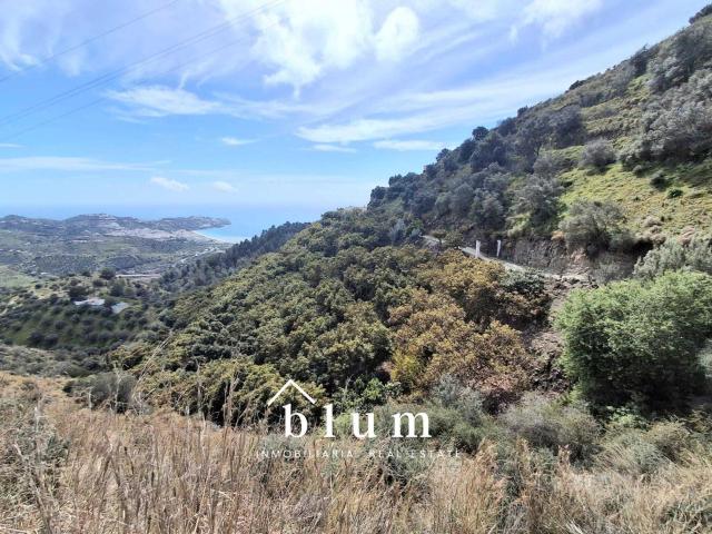 Finca en venta en Comarca de la Costa Granadina, Andalucía