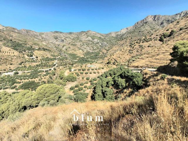 Finca en venta en Comarca de la Costa Granadina, Andalucía