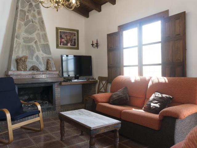 Finca en venta en Las Lomas, Álora