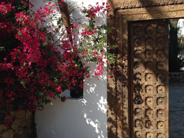Finca en venta en Álora