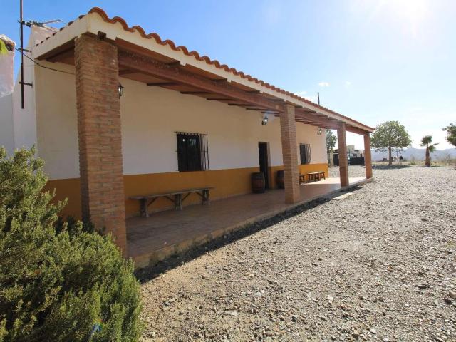 Finca en venta en Álora, Las Lomas