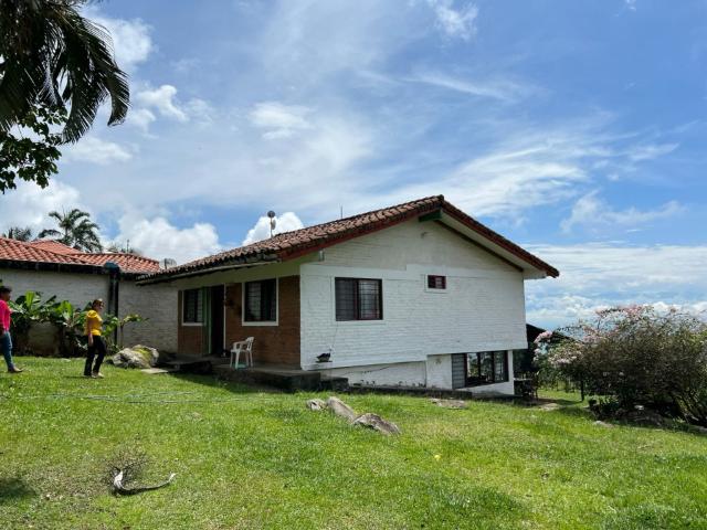 Finca en venta en Sur, Yumbo