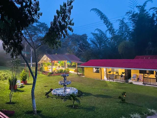 Finca en venta en Sur, Tocotá
