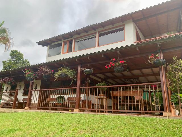 Finca en venta en Sur, Valle Del Cauca