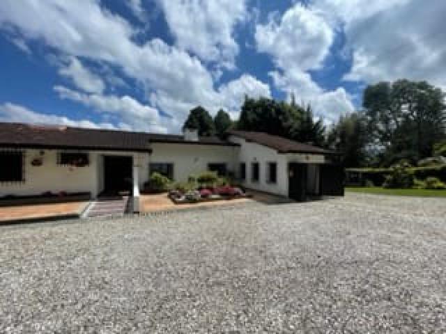 Finca en venta en Antioquia