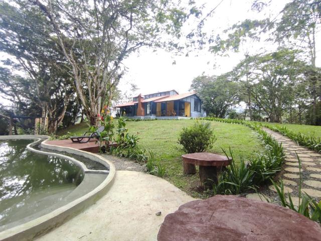 Finca en venta en Sur, Yumbo