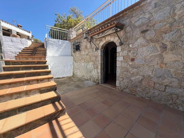 Finca en venta en La Atalaya, Andújar