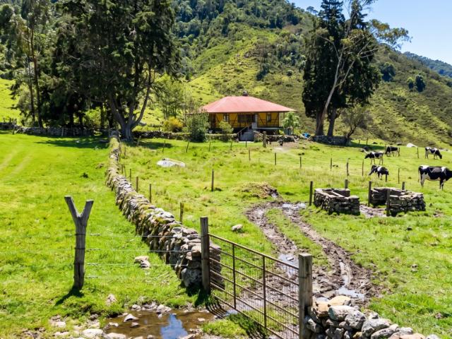 Finca en venta en Cundinamarca