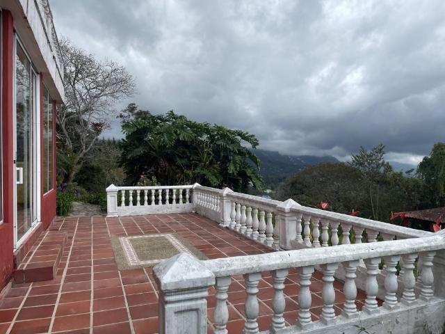 Finca En Venta En Anolaima V153153