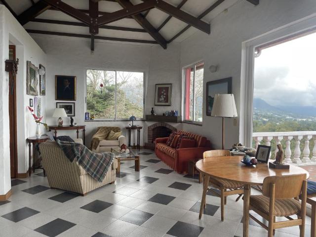 Finca En Venta En Anolaima V153153