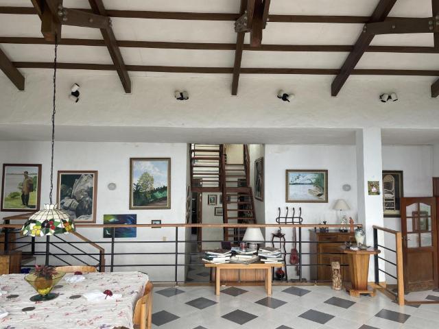 Finca En Venta En Anolaima V153153