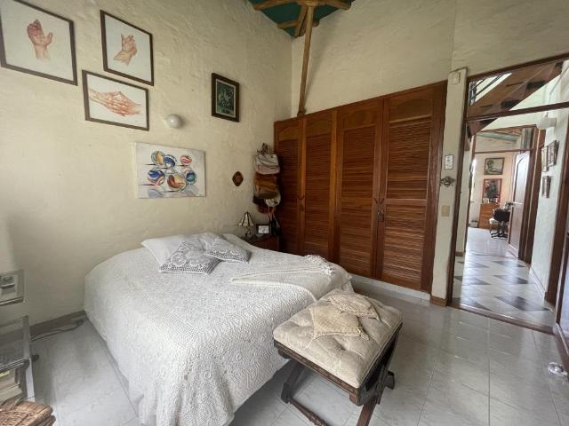 Finca En Venta En Anolaima V153153