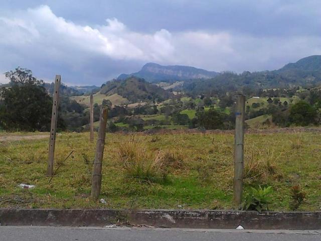 Finca En Venta En Anolaima V171161