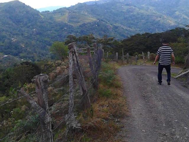 Finca En Venta En Anolaima V171161