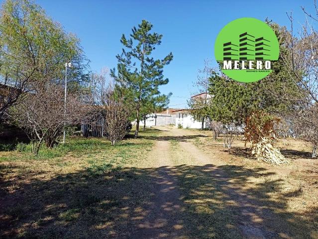 Rancho en venta en Durango