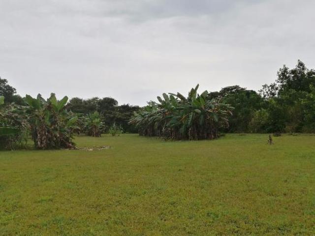 FINCA EN VENTA EN ANTON | 9,922.39 METROS