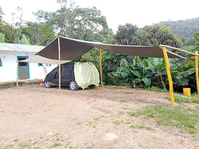 Finca En Venta En Arbelaez En Arbelaez V72156