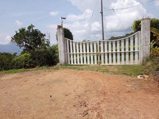 Finca En Venta En Arbelaez En Arbelaez V72156