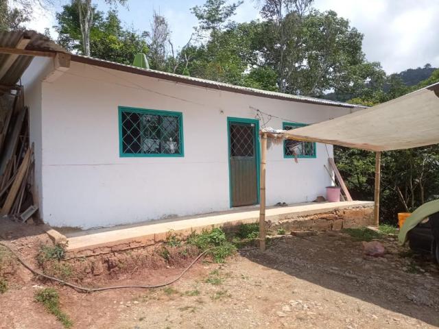 Finca En Venta En Arbelaez En Arbelaez V72156