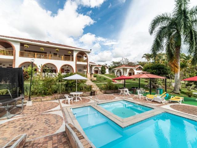 Finca En Venta En Arbelaez En. V246932