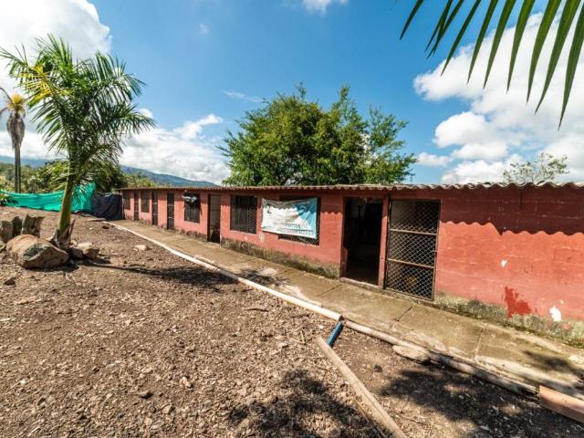 Finca En Venta En Arbelaez En. V246932