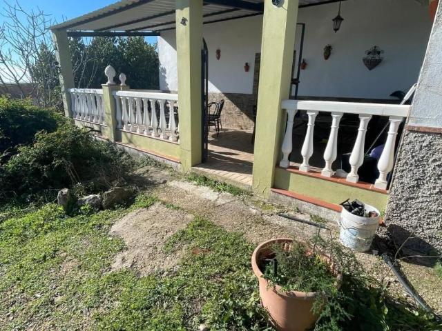 Finca en venta en Arcos De La Frontera