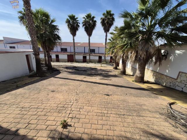 Finca en venta en Arcos De La Frontera