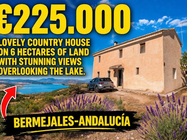 Finca en venta en Comarca de Alhama, Andalucía