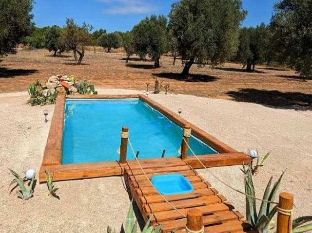 Finca en venta en Arens De Lledó
