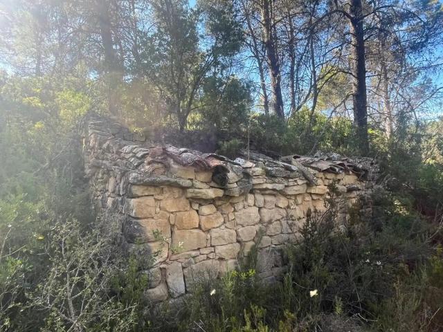 Finca en venta en Mollons, Matarraña / Matarranya