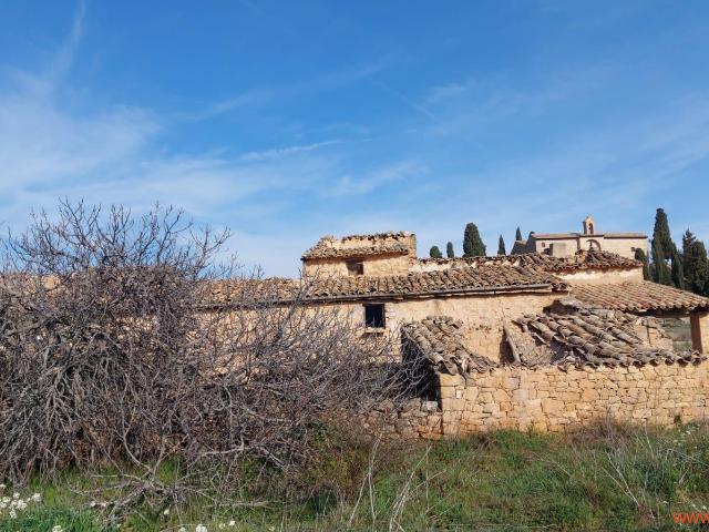 Finca en venta en Matarraña / Matarranya, Arens De Lledó