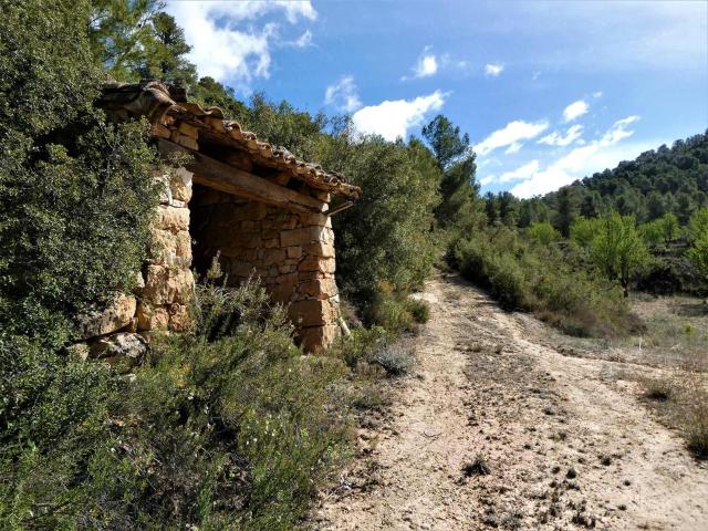 Finca en venta en Matarraña / Matarranya, Arens De Lledó