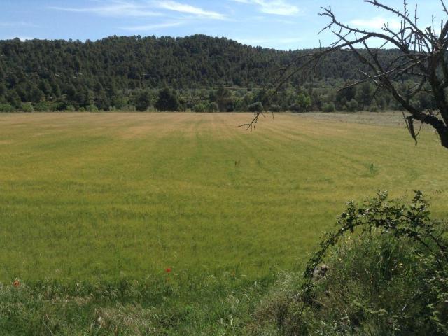 Finca en venta en Arens De Lledó, Teruel