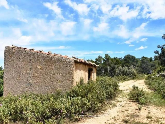 Finca en venta en Matarraña / Matarranya, Arens De Lledó