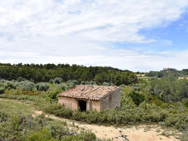 Finca en venta en Arens De Lledó, Teruel