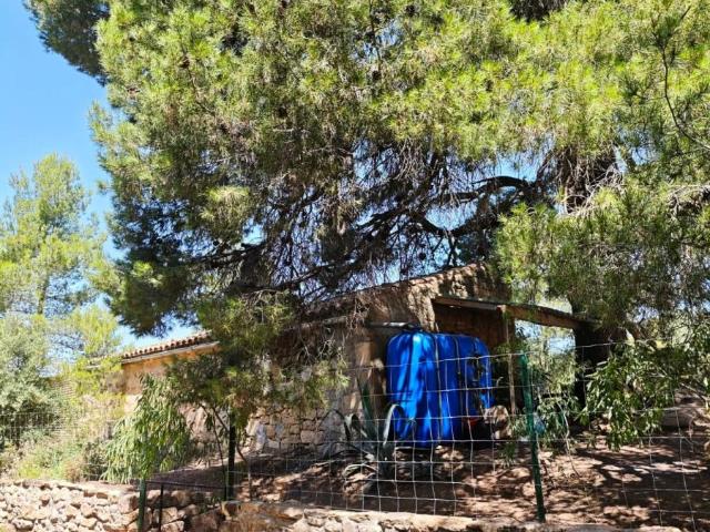 Finca en venta en Arens De Lledó, Teruel