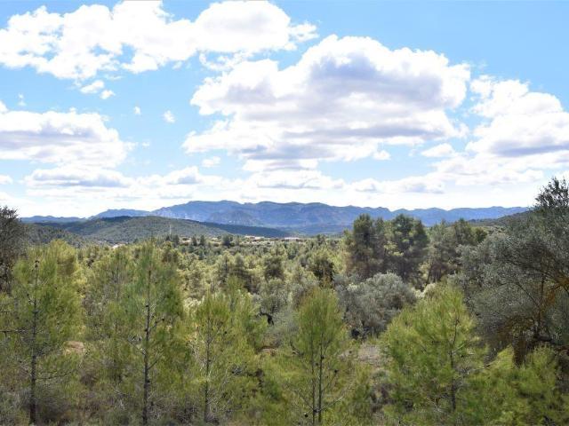 Finca en venta en Arens De Lledó, Teruel