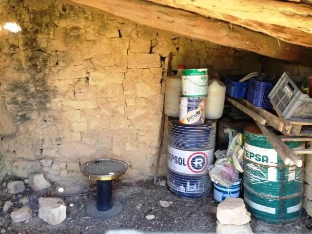 Finca en venta en Matarraña / Matarranya, Arens De Lledó