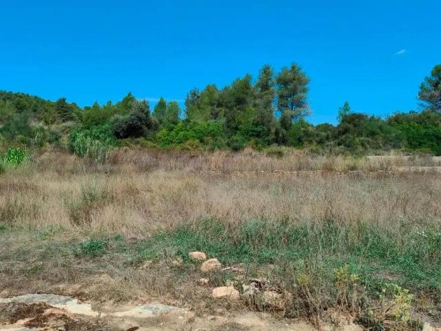 Finca en venta en Matarraña / Matarranya, Arens De Lledó
