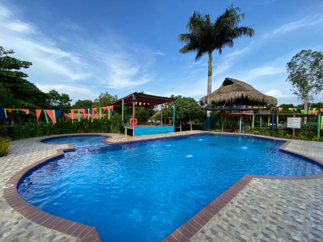 Finca En Venta En Arjona En San Estanislao V154155