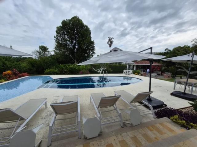 Finca en venta en Quindío