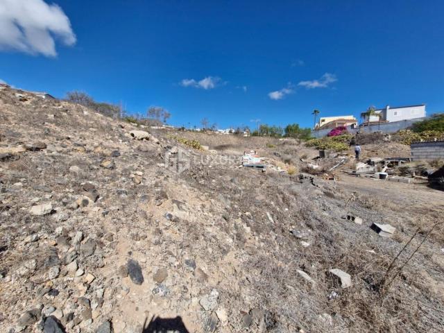 Finca en venta en Los Cristianos, Arona