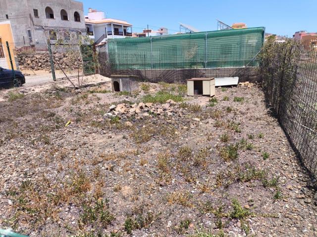 Finca en venta en Sabinita Alta, Arona