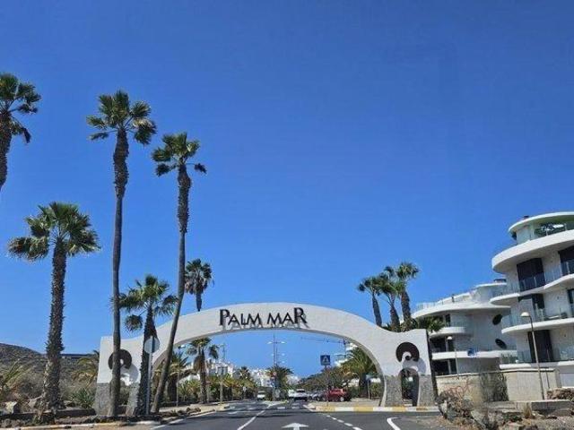 Finca en venta en Palm-Mar, Arona, Arona