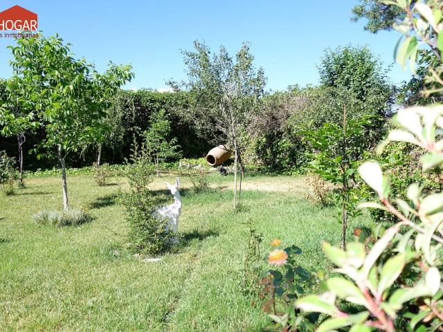 Chalet en venta en Las Cuestas, Ávila