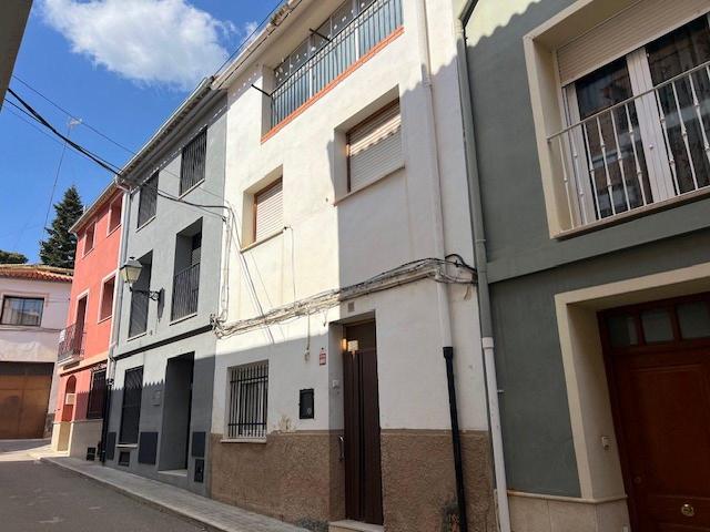 Finca en venta en Ayora, Los Calderones