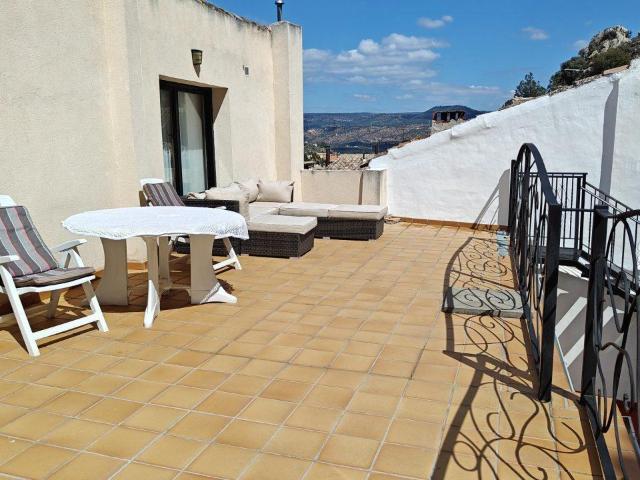 Finca en venta en Ayora, Los Calderones